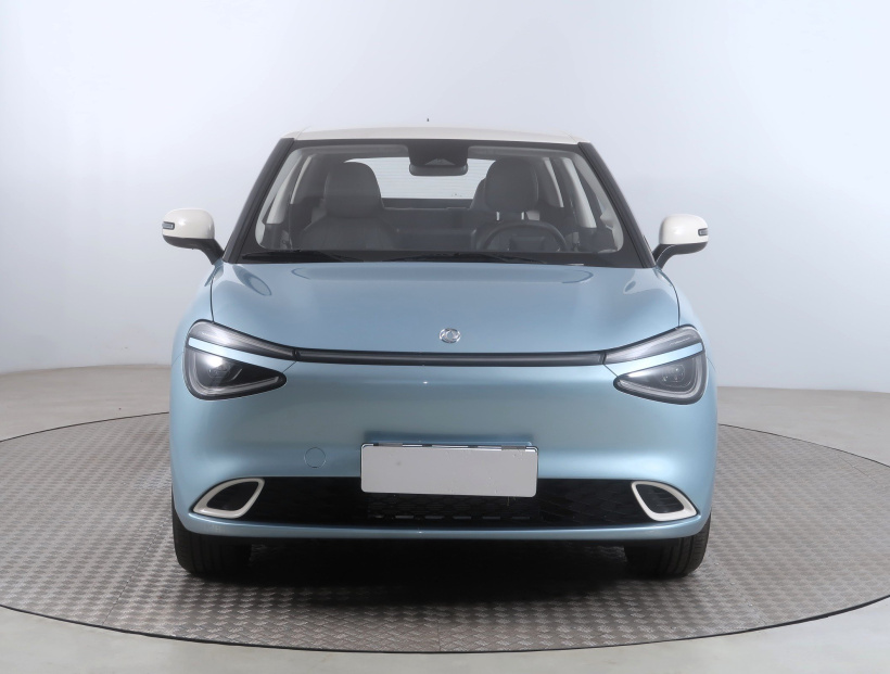 Dongfeng Box, 2026