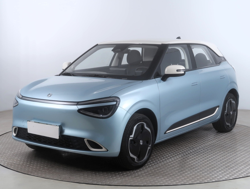 Dongfeng Box, 2026