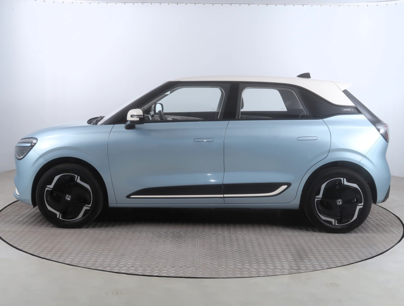 Dongfeng Box, 2026
