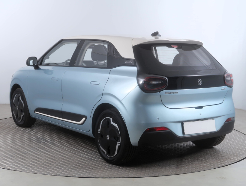 Dongfeng Box, 2026