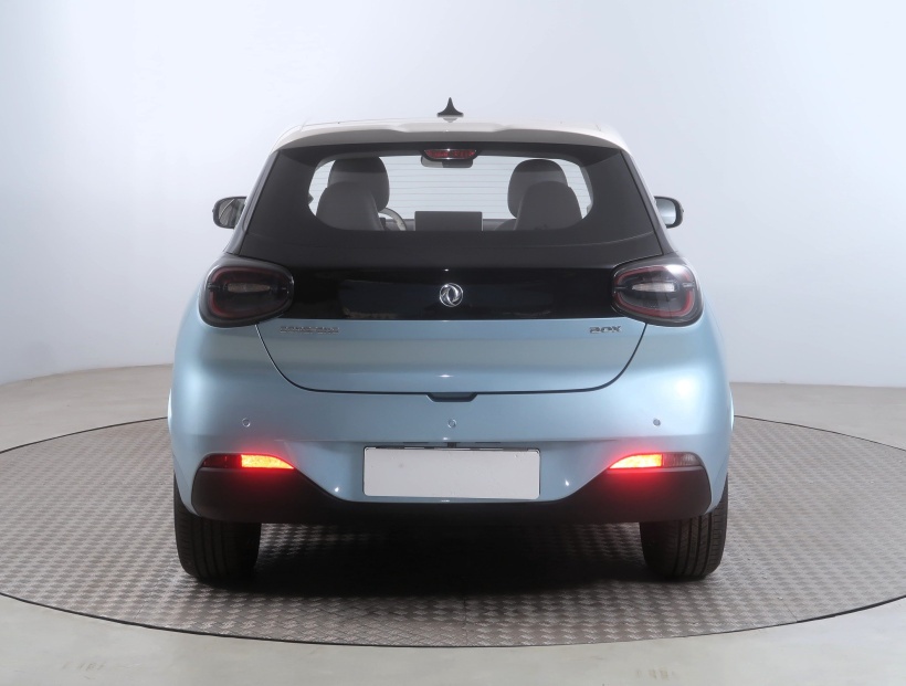 Dongfeng Box, 2026