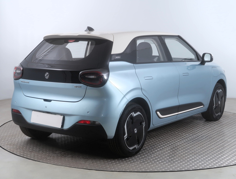 Dongfeng Box, 2026