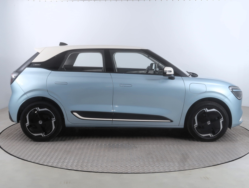 Dongfeng Box, 2026