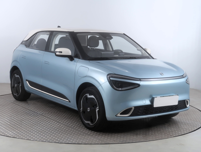 Dongfeng Box, 2026