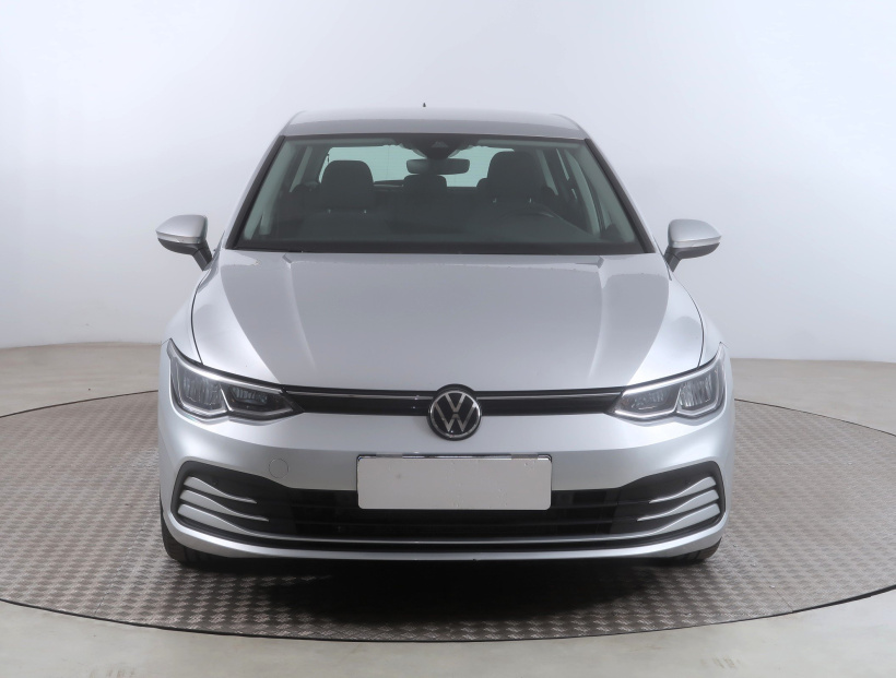 Volkswagen Golf, 2020