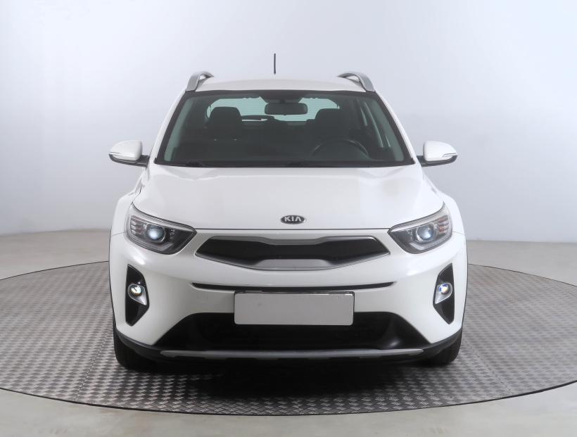 Kia Stonic, 2020