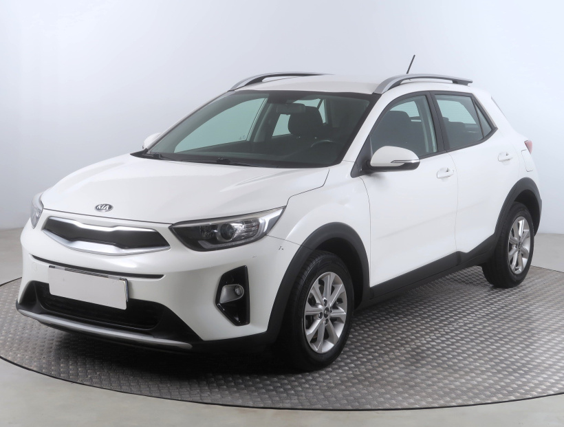 Kia Stonic, 2020