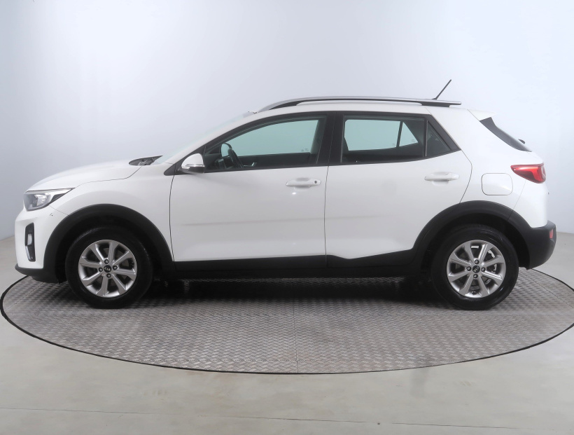 Kia Stonic, 2020