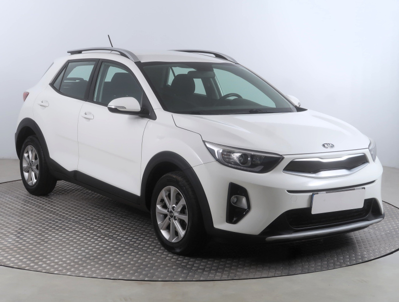 Kia Stonic, 2020