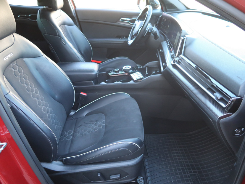 Kia Sportage, 2023