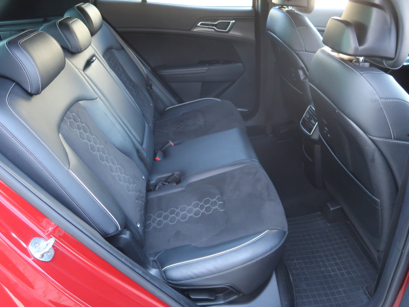 Kia Sportage, 2023