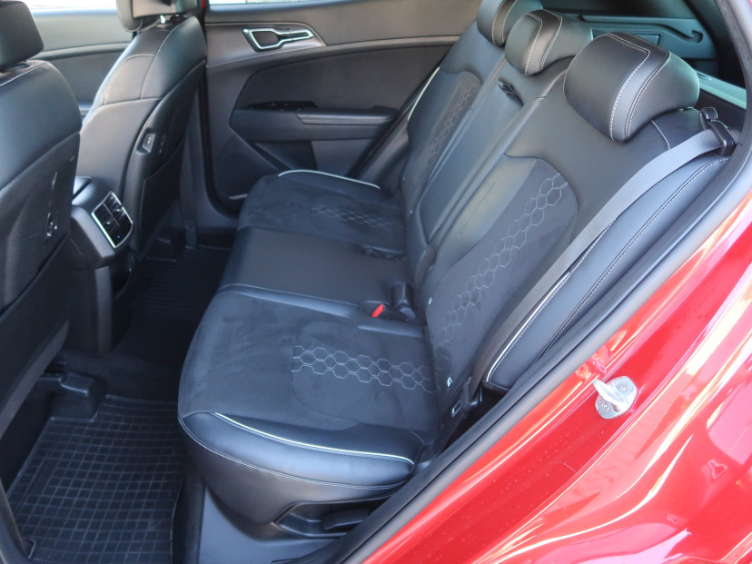 Kia Sportage, 2023
