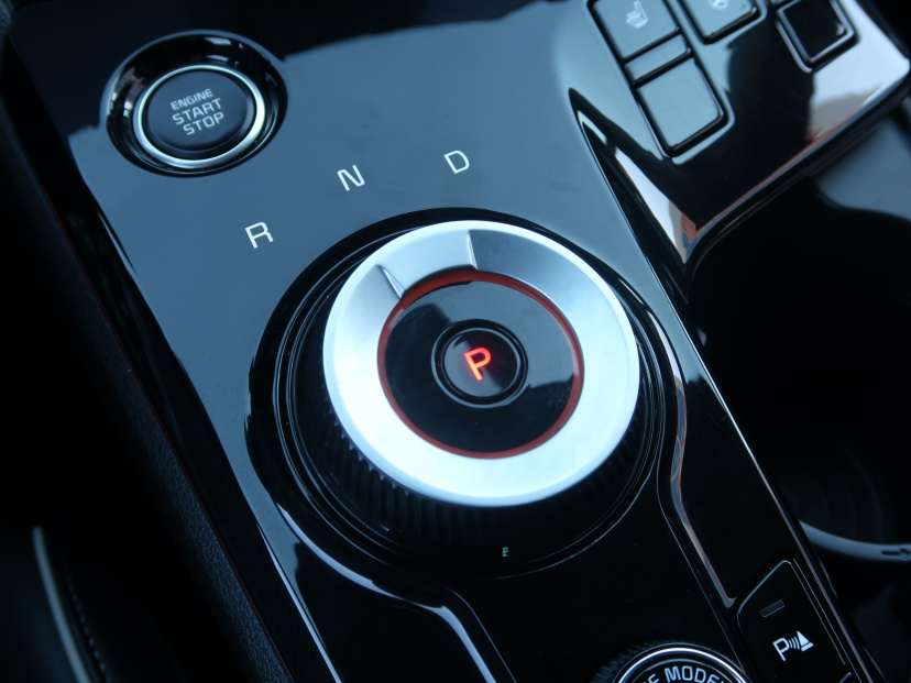 Kia Sportage, 2023