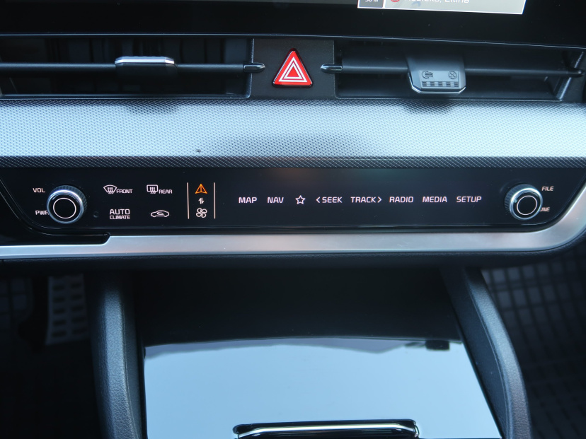 Kia Sportage, 2023
