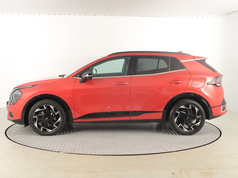 Kia Sportage, 2023