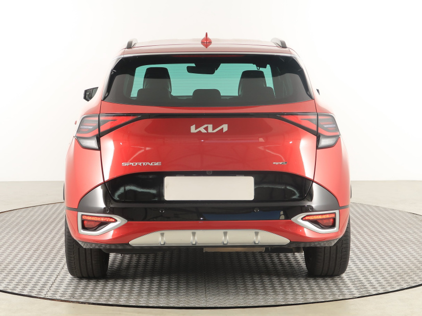 Kia Sportage, 2023
