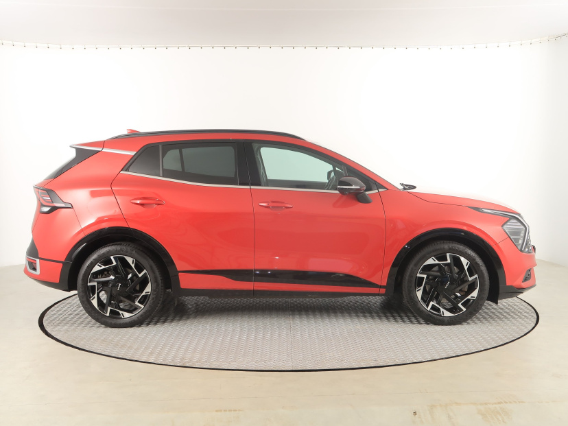 Kia Sportage, 2023