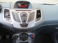 Ford Fiesta, 2009