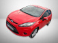 Ford Fiesta, 2009
