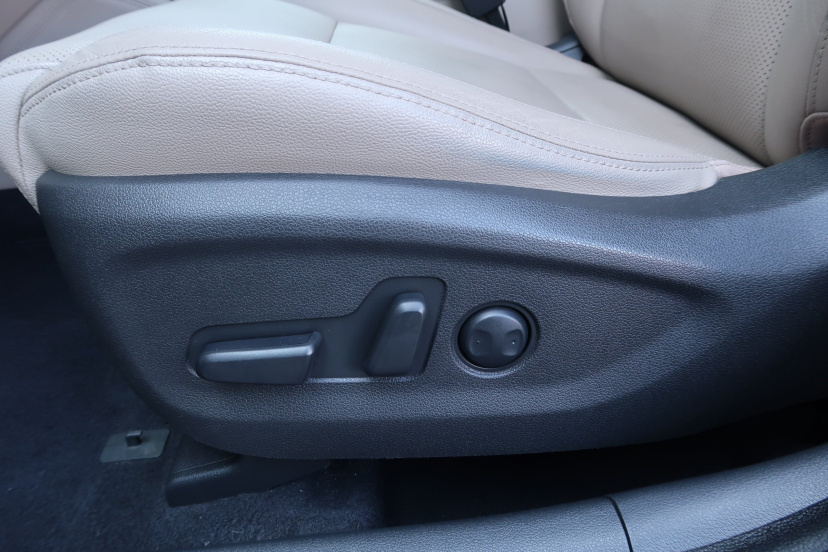 Hyundai Tucson, 2018