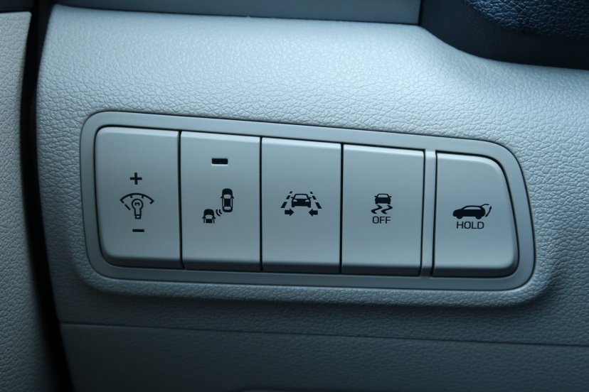 Hyundai Tucson, 2018