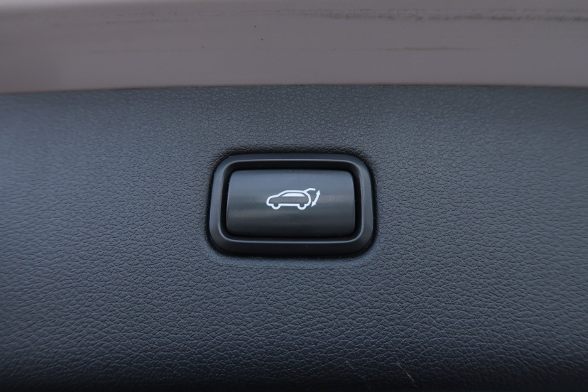 Hyundai Tucson, 2018