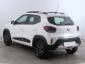 Dacia Spring, 2022
