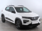 Dacia Spring, 2022