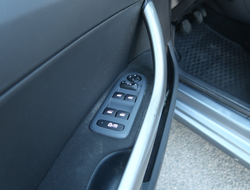 Peugeot 308, 2010
