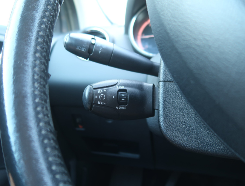 Peugeot 308, 2010