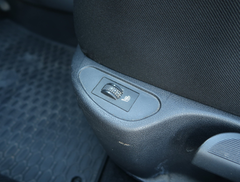 Peugeot 308, 2010
