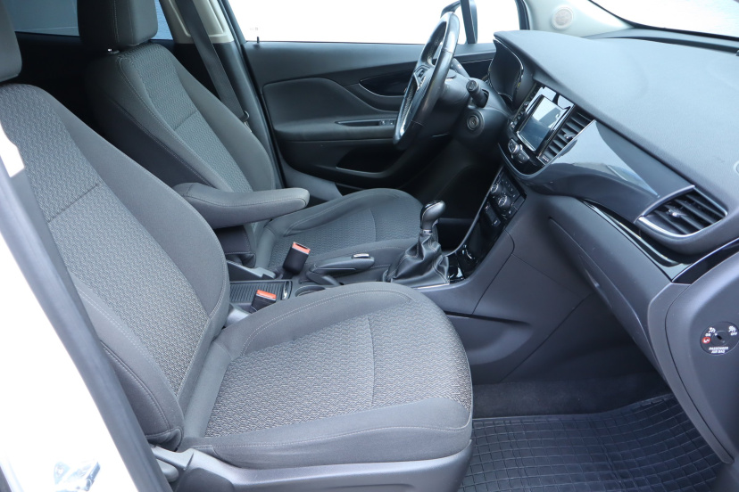 Opel Mokka, 2019