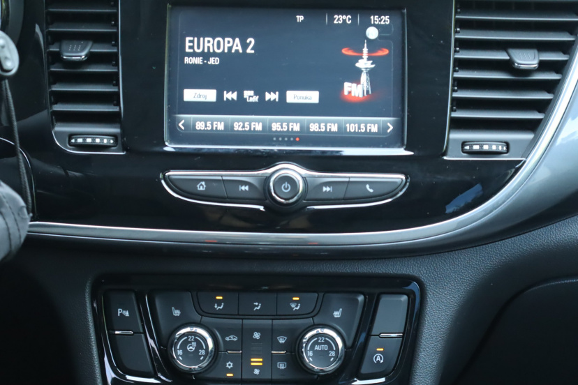 Opel Mokka, 2019