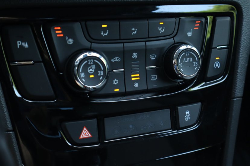 Opel Mokka, 2019