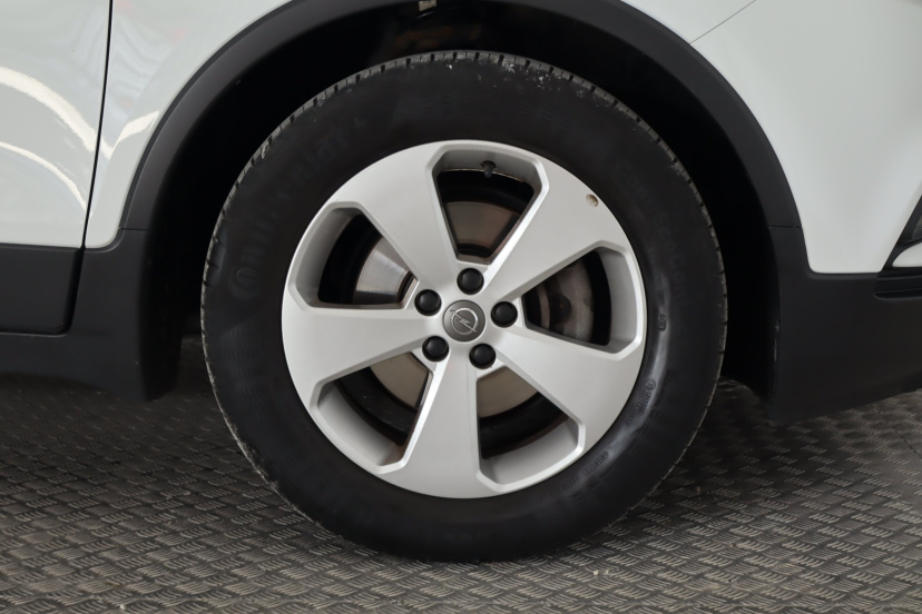Opel Mokka, 2019