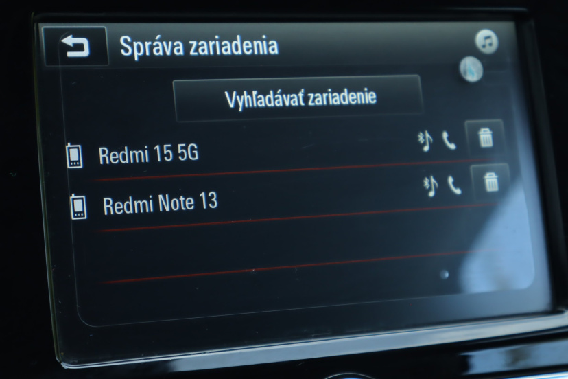 Opel Mokka, 2019