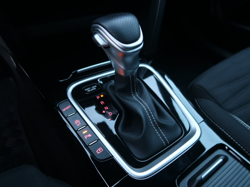 Kia ProCeed, 2024