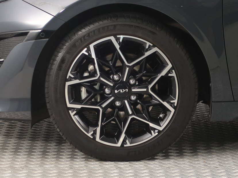 Kia ProCeed, 2024