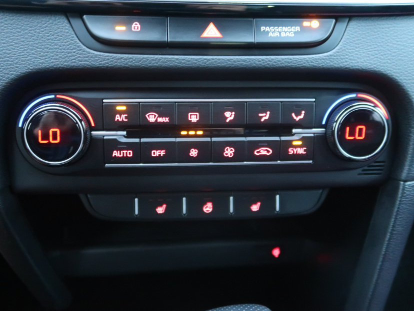 Kia ProCeed, 2024