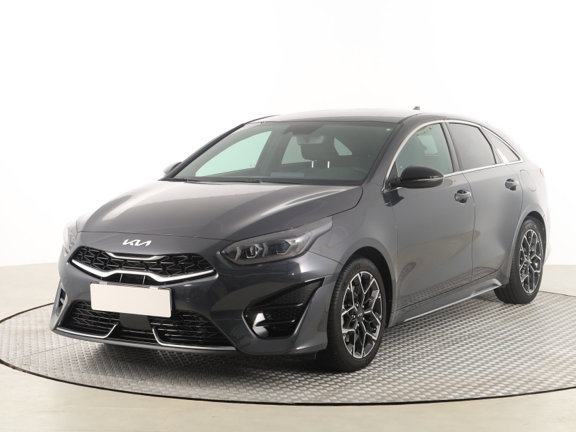 Kia ProCeed, 2024