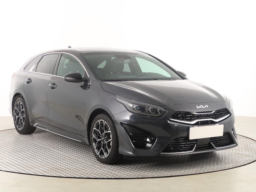 Kia ProCeed, 2024