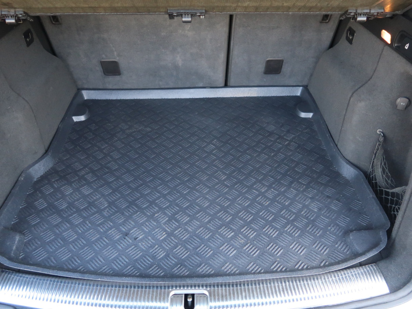 Audi Q5, 2010