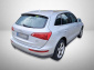 Audi Q5, 2010