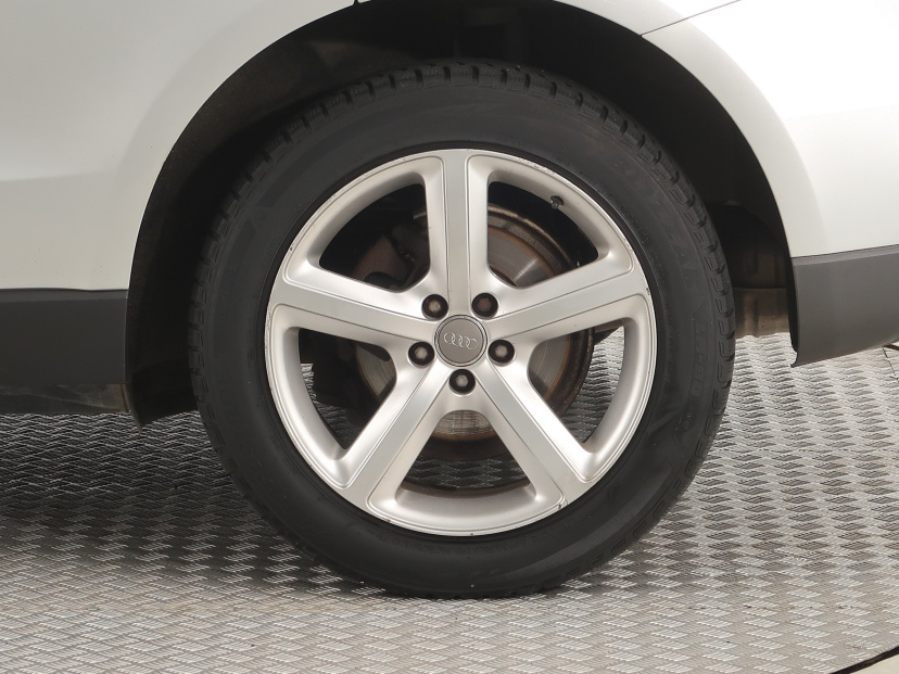 Audi Q5, 2010