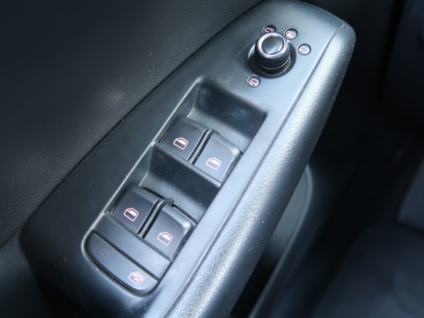 Audi Q5, 2010