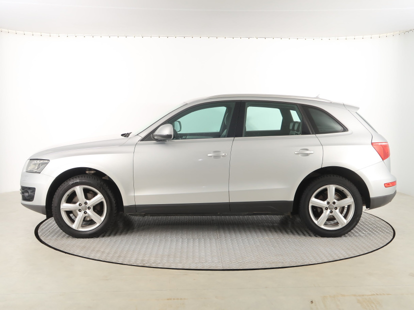 Audi Q5, 2010