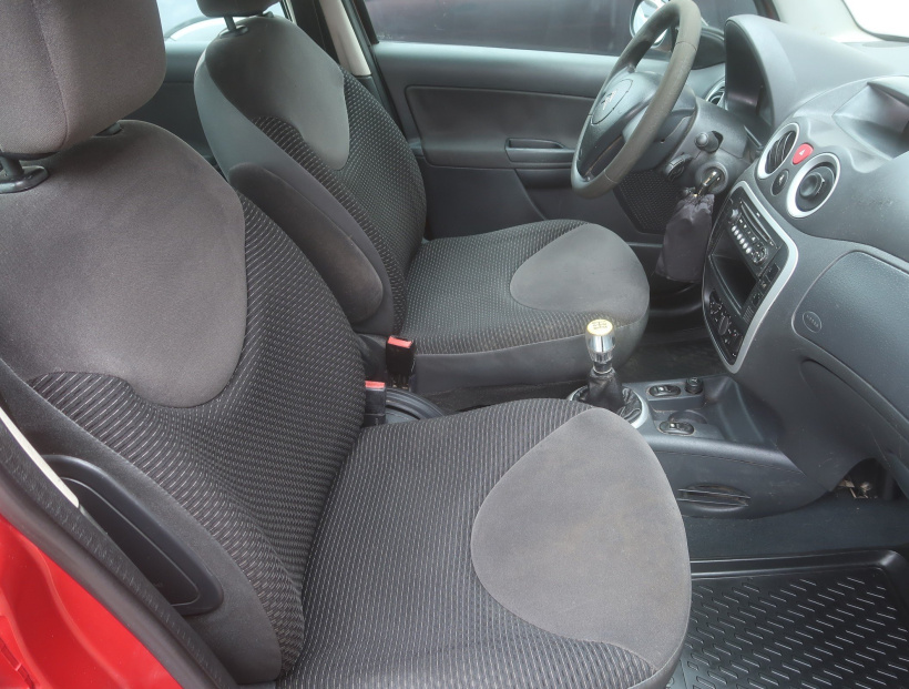 Citroen C3, 2009