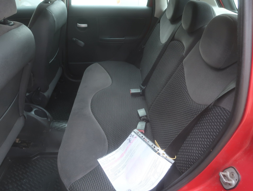Citroen C3, 2009