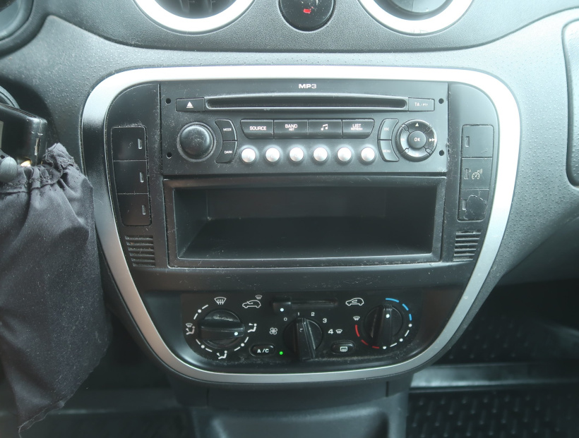 Citroen C3, 2009