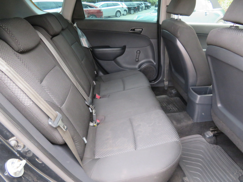 Hyundai i30, 2012